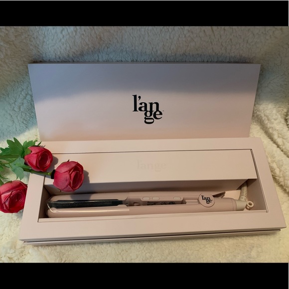 L’ANGE Other - L’ANGE LE CERAMIQUE LUXE FLAT IRON NWT!